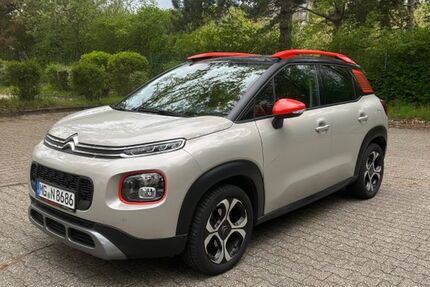 Citroen C3 Aircross 85.000 km 13.990 &euro; Mönchengladbach 41239
