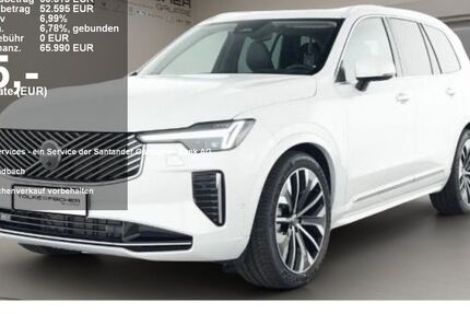 Volvo XC90 18.598 km 57.950 &euro; Krefeld 47805