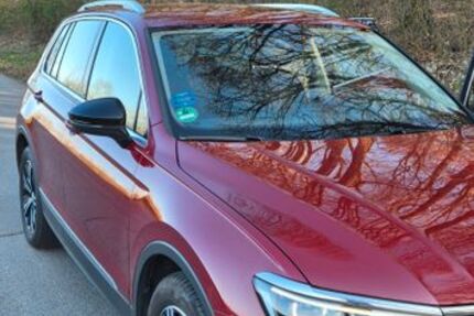 VW Tiguan 104.000 km 18.500 &euro; Mettmann 40822