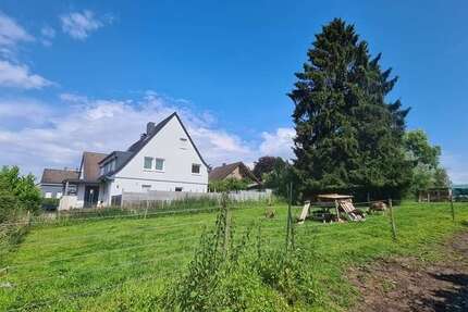 Grundstück zu verkaufen in Solingen 460.000 € 1007 m²