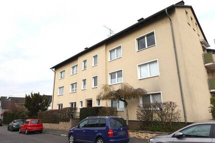 Wohnung Leverkusen Küppersteg - 3 Zimmer, 82 m&sup2;, 950&euro; | Angebot:26190508