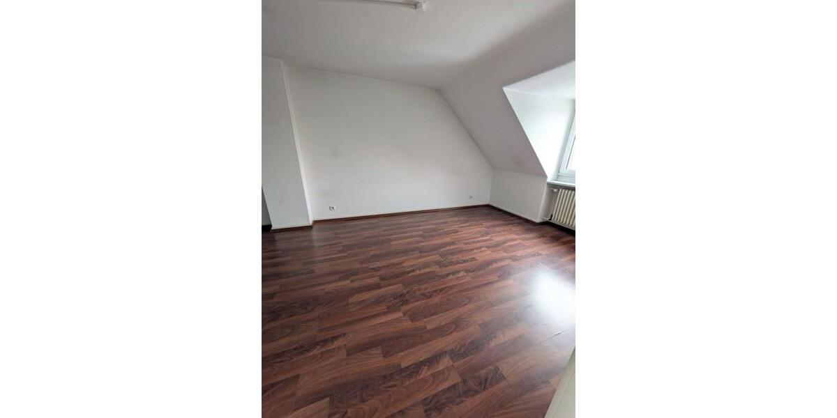 Etagenwohnung Düsseldorf Derendorf - 2.5 Zimmer, 60 m&sup2;, 843&euro; | Angebot:24676796