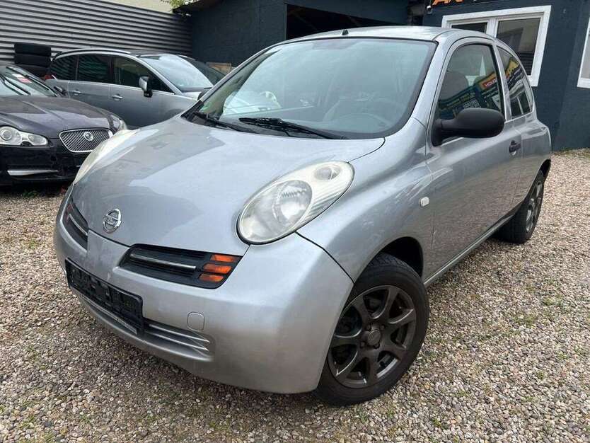 Micra