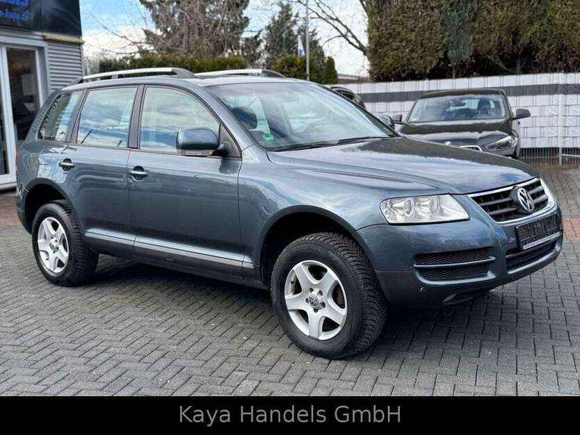 Touareg
