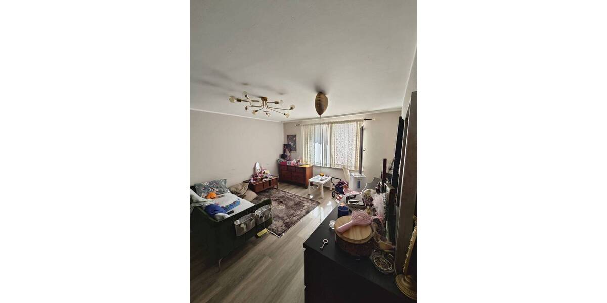 Wohnung in Neuss 2 zimmer