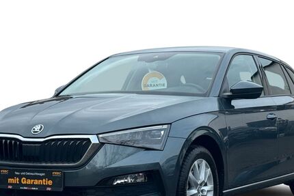 Skoda Scala 33.150 km 17.280 &euro; Duisburg 47249