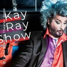 Kay Ray - Show 16.04.2026 PROJEKT 42
