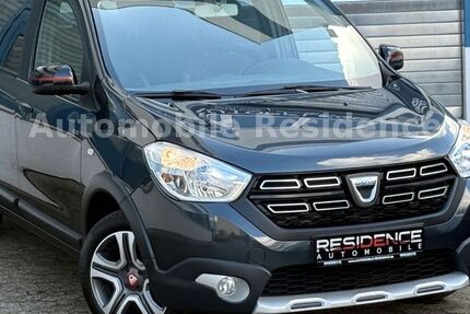 Dacia Lodgy 39.000 km 13.698 &euro; Ratingen 40880