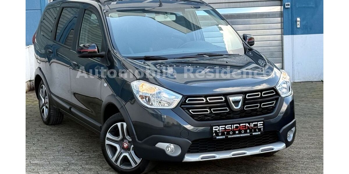 Dacia Lodgy 39.000 km 13.698 &euro; Ratingen 40880