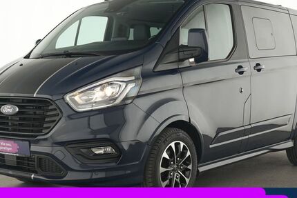 Ford Tourneo Custom 60.048 km 32.985 &euro; Neuss 41460