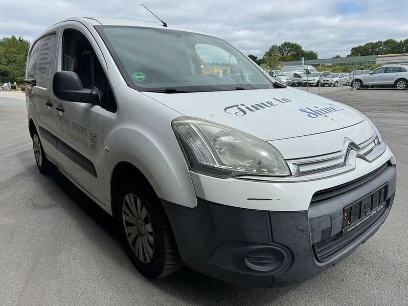 Berlingo