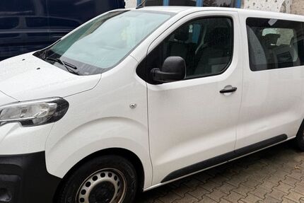 Peugeot Expert 170.000 km 12.999 &euro; mettmann 40822