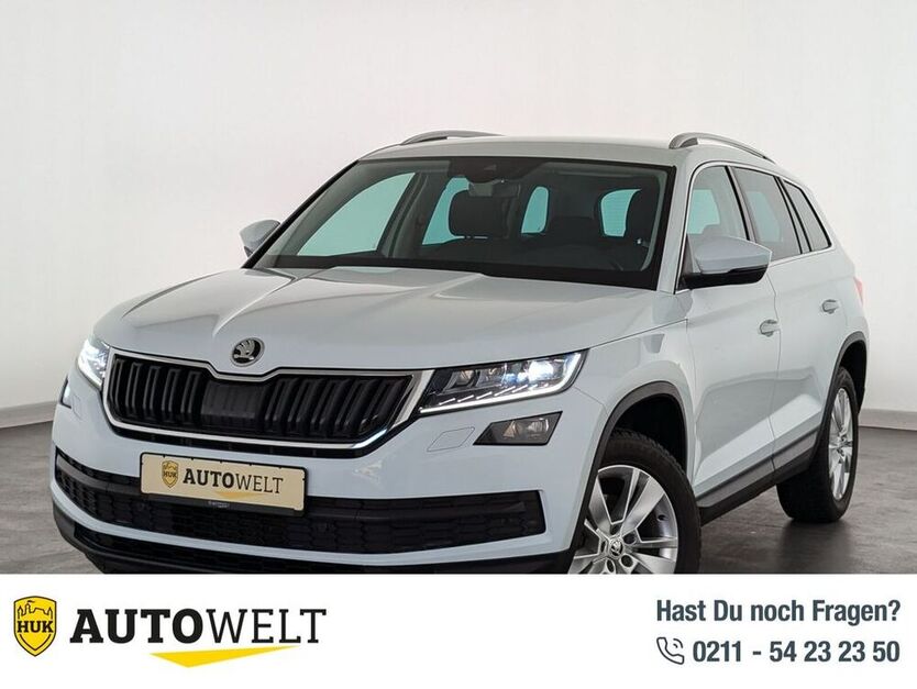 Kodiaq
