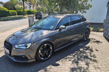 Audi A3 150.600 km 12.800 &euro; Neuss 41462