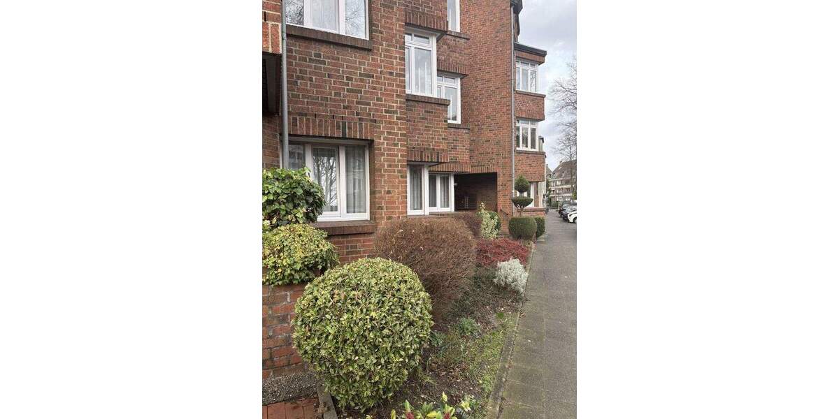 Etagenwohnung Düsseldorf-Urdenbach Urdenbach - 2 Zimmer, 54 m&sup2;, 217.250&euro; | Angebot:25657557