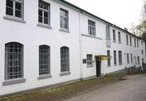 Halle in Solingen 500 € 100 m²