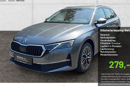 Skoda Octavia 21.383 km 28.990 &euro; Pulheim-Brauweiler 50259