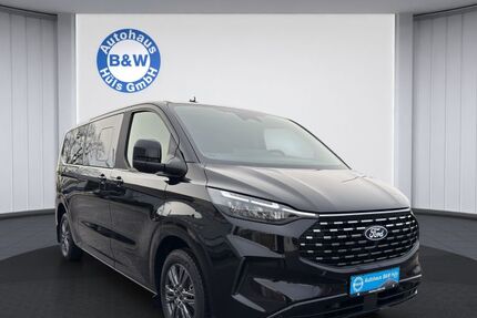 Ford Tourneo Custom 18.713 km 49.999 € Krefeld 47805