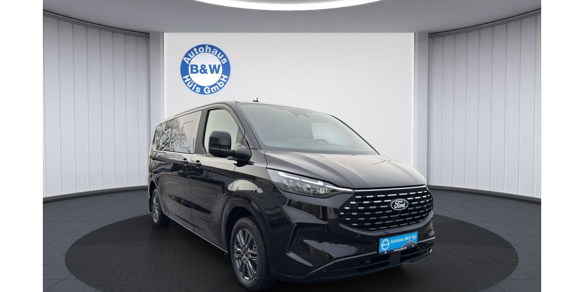 Ford Tourneo Custom 18.713 km 49.999 &euro; Krefeld 47805