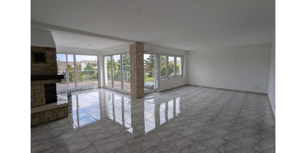 Maisonettenwohnung Krefeld Benrad - 4 Zimmer, 168 m&sup2;, 430.000&euro; | Angebot:26545174