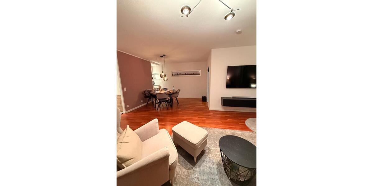 Erdgeschoßwohnung Ratingen Homberg - 2 Zimmer, 65 m&sup2;, 950&euro; | Angebot:26415636