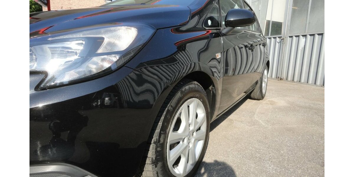 Opel Corsa-e 1,4 Edition Klima 8x Bereift 5tür S.Heft 132.000 km 5.999 &euro; Neuss 41462