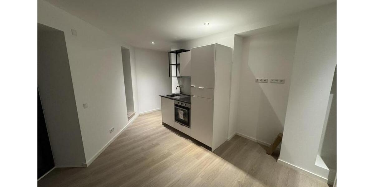 Etagenwohnung Düsseldorf Pempelfort - 2 Zimmer, 33 m&sup2;, 975&euro; | Angebot:26165448