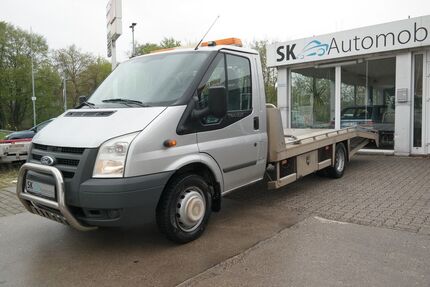 Ford Transit 160.000 km 22.450 &euro; Grevenbroich 41516