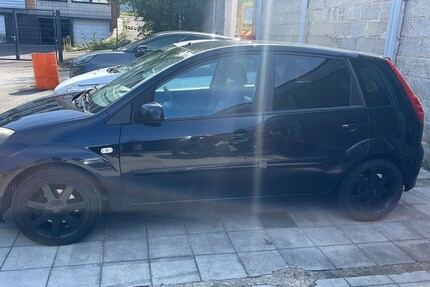 Ford Fiesta 200.000 km 1.800 € Köln 50667