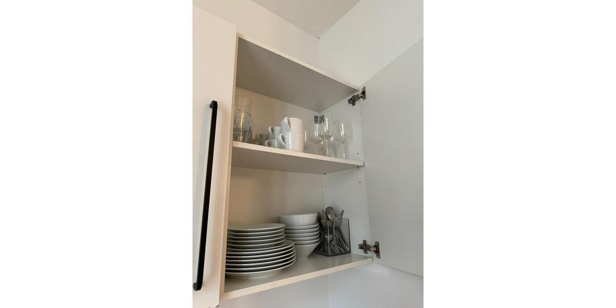 Möbiliertes Apartment in Little Tokyo - mit Küche! zimmer