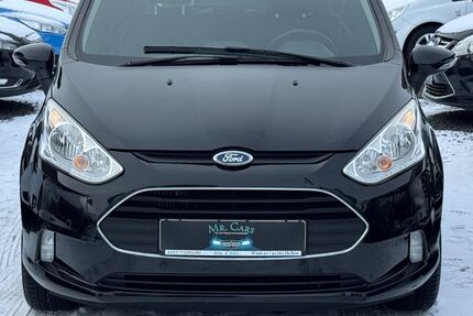 Ford B-Max 49.800 km 7.450 &euro; Jüchen 41363