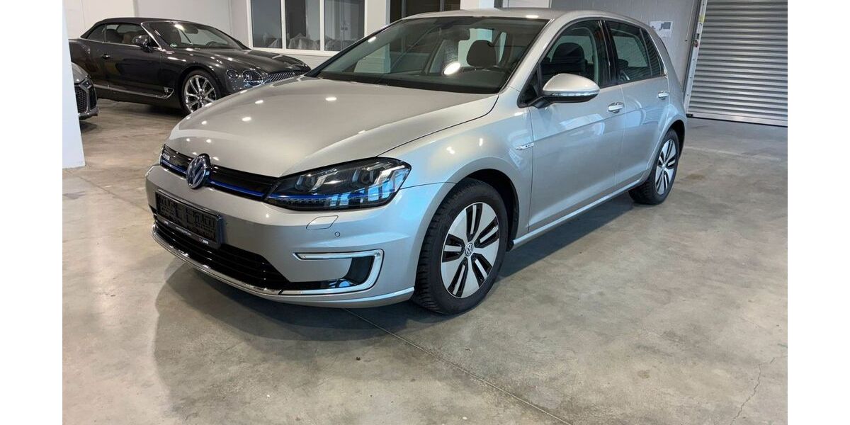 VW Golf 62.880 km 11.000 &euro; Willich 47877