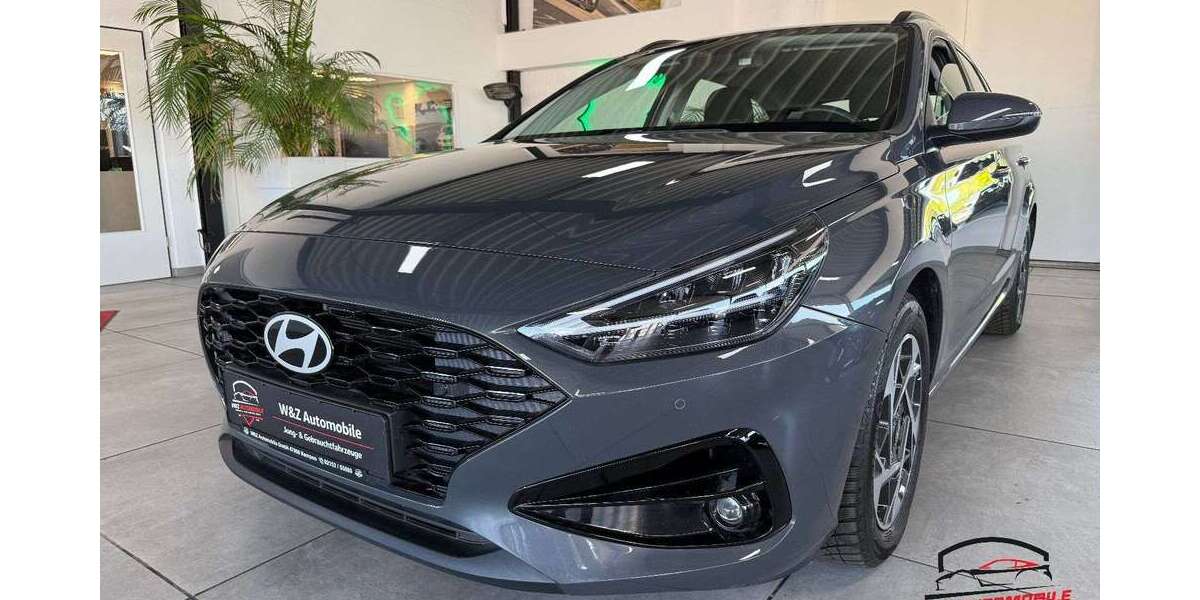 Hyundai i30 38.632 km 17.940 &euro; Kempen 47906
