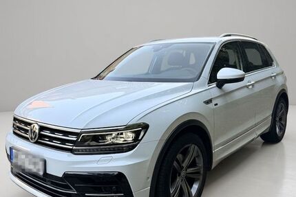 VW Tiguan 91.000 km 19.999 &euro; Kaarst 41564