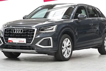 Audi Q2 28.052 km 27.499 &euro; Wuppertal 42109