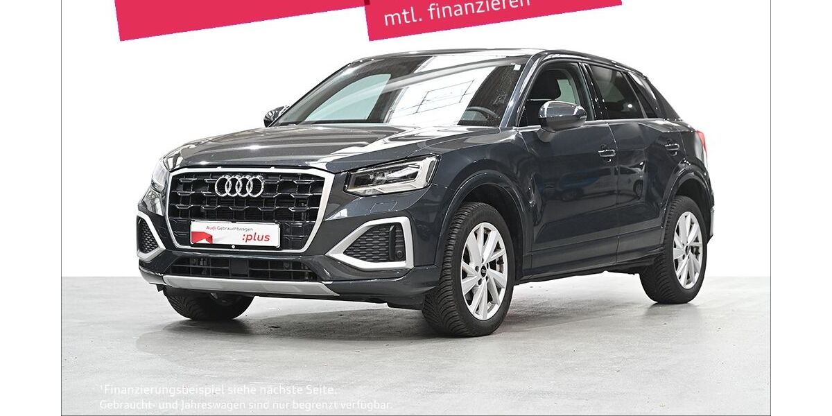 Audi Q2 28.052 km 27.499 &euro; Wuppertal 42109