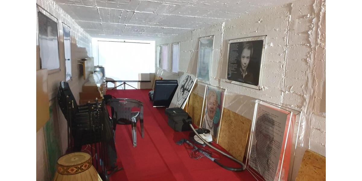 Gewerbeobjekt Düsseldorf Stadtbezirk 8 - 650&euro; | Angebot:25413117