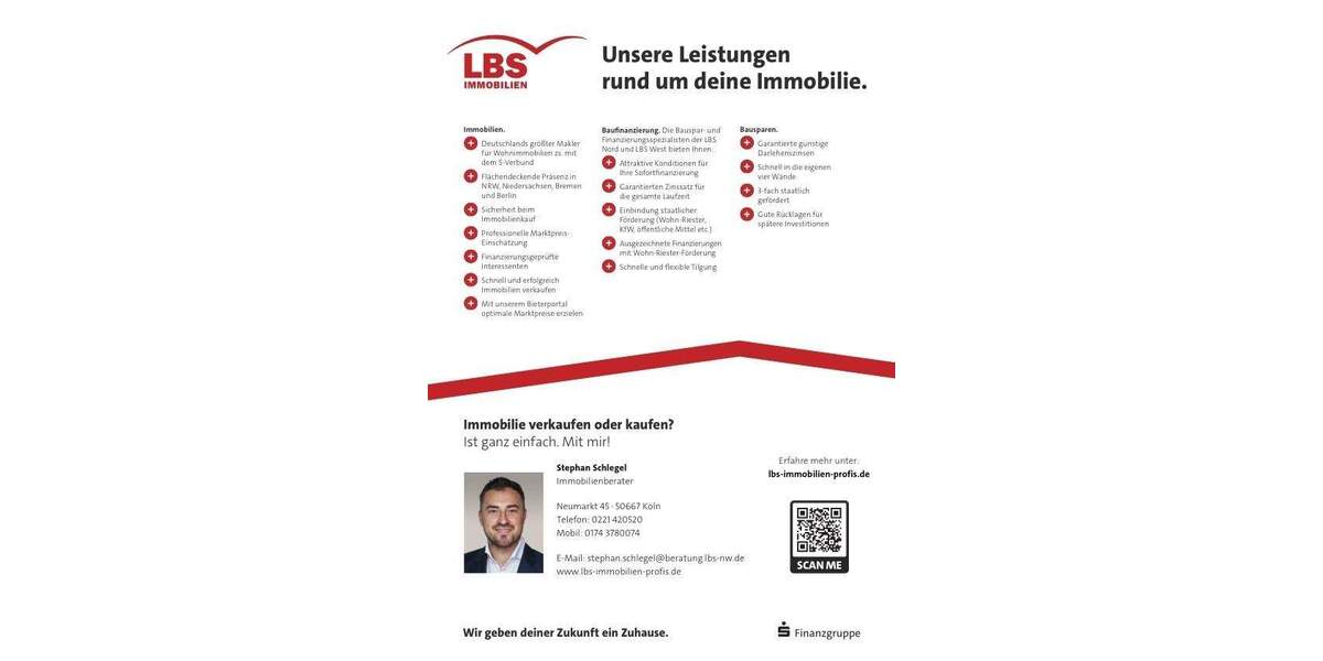 Ein Zuhause zum Wohlfühlen - gemütliche Wohnung mit Garage 3 zimmer