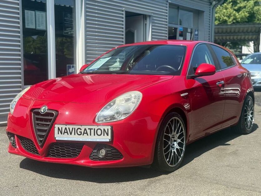 Giulietta