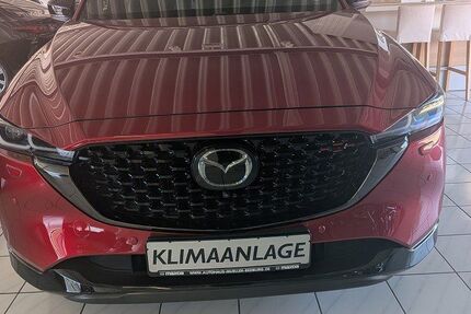 Mazda CX-5 126.730 km 24.950 &euro; Bedburg 50181