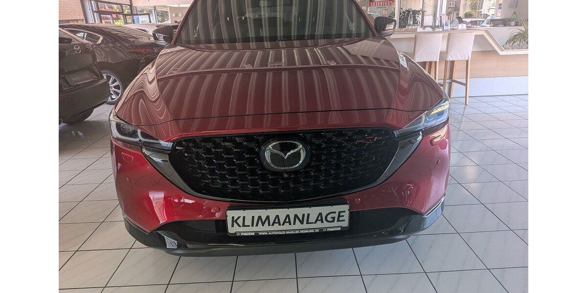 Mazda CX-5 126.730 km 24.950 &euro; Bedburg 50181