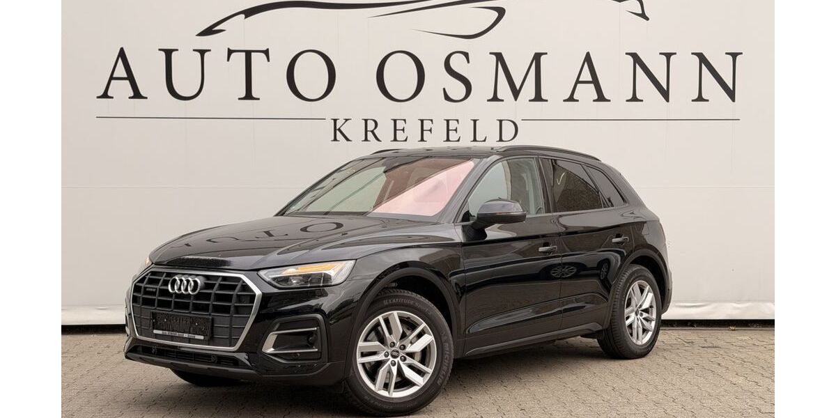 Audi Q5 87.417 km 27.950 &euro; Krefeld 47805
