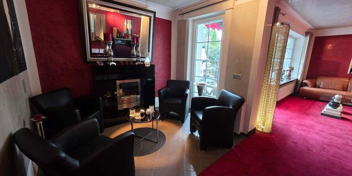 Modernes Haus in Velbert Tönisheide - Wimmersberg 4 zimmer