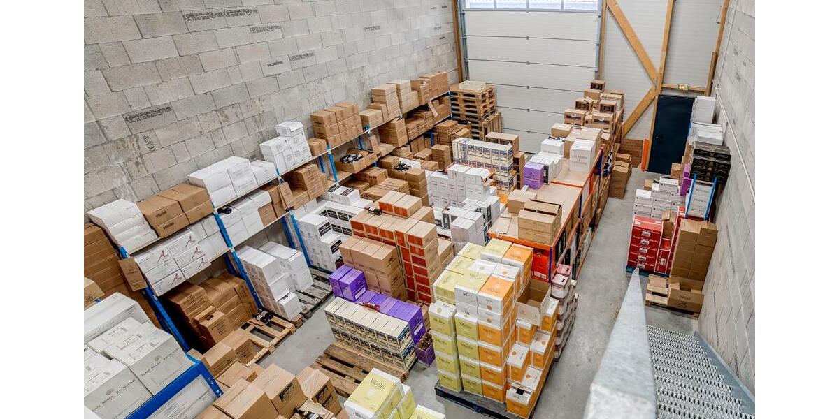 Gewerbeobjekt Langenfeld (Rheinland) - 1.500&euro; | Angebot:26272005