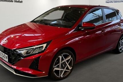 Hyundai i20 23.943 km 19.490 &euro; Dormagen 41540
