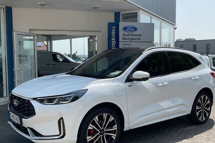 Ford Kuga 6.000 km 45.990 € Remscheid 42855