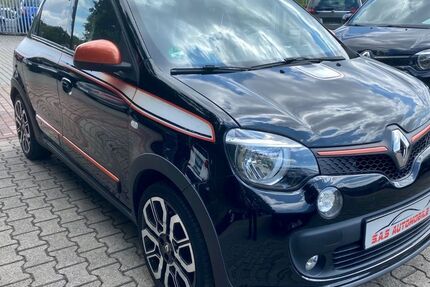 Renault Twingo 134.200 km 7.300 &euro; Moers 47445