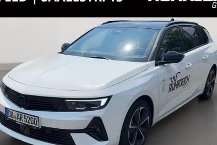 Opel Astra 14.291 km 23.990 &euro; Duisburg 47059