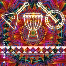 Kaleidoskop 22.03.2026 Theater und Konzerthaus Solingen