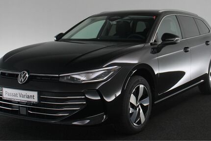 VW Passat 2.000 km 48.750 &euro; Krefeld 47803